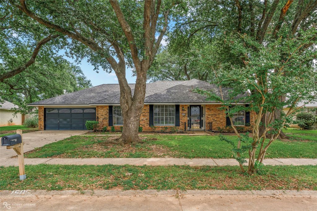 1505 Lafitte Cove, Shreveport, LA 71105