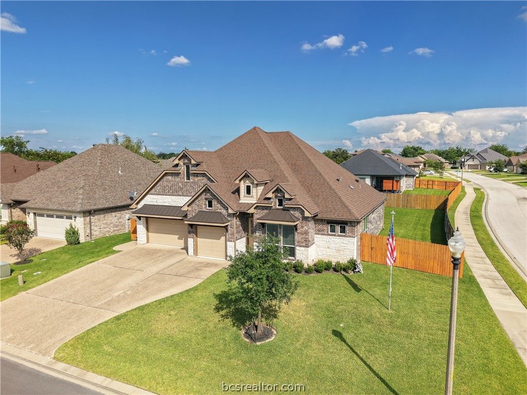 3512 Wakefield Drive, Bryan, TX 77808 — photo 3