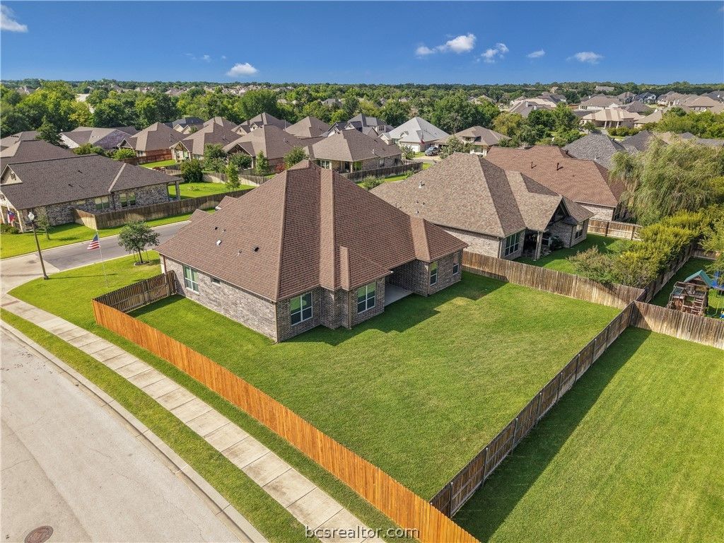 3512 Wakefield Drive, Bryan, TX 77808 — photo 4