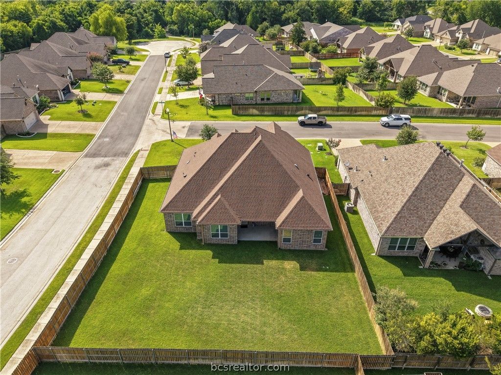 3512 Wakefield Drive, Bryan, TX 77808 — photo 5