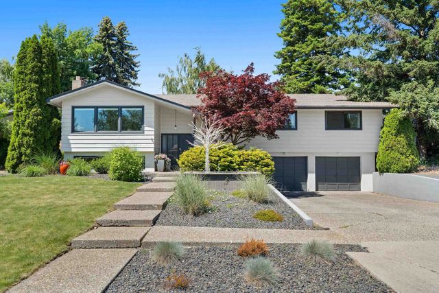 4302 S Altamont St, Spokane, WA 99223