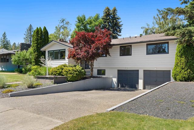 4302 S Altamont St, Spokane, WA 99223