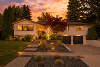 4302 S Altamont St, Spokane, WA 99223