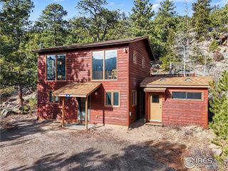 128 Pinebrook Drive, Glen Haven, CO 80532