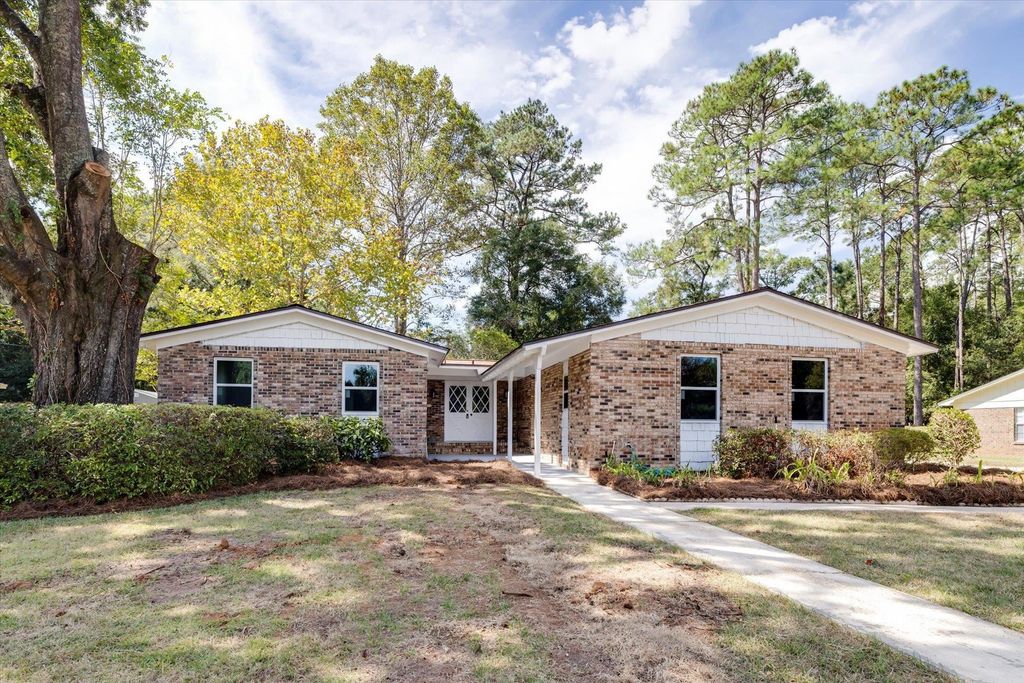 4028 Ardara Drive, Tallahassee, FL 32309