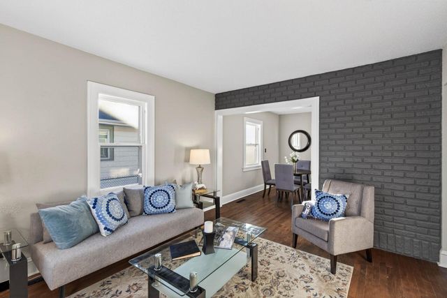 3720 43rd Avenue S, Minneapolis, MN 55406