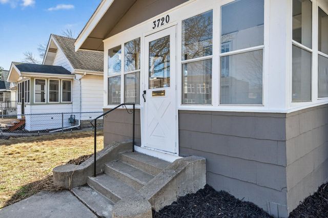 3720 43rd Avenue S, Minneapolis, MN 55406
