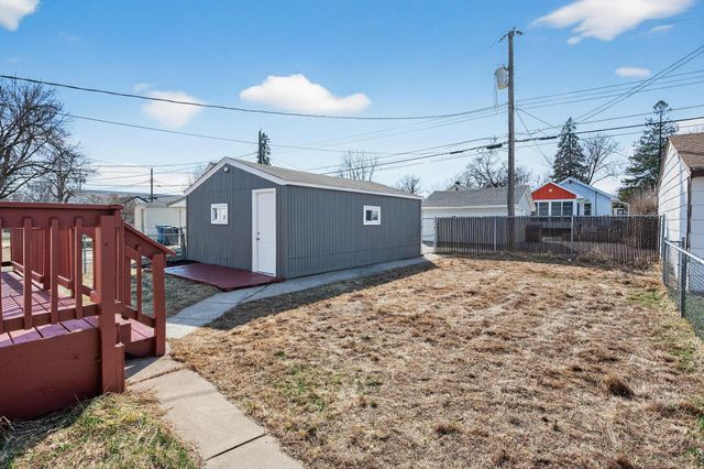 3720 43rd Avenue S, Minneapolis, MN 55406