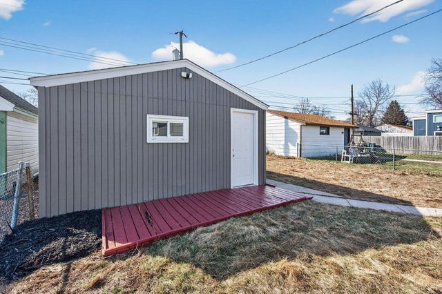 3720 43rd Avenue S, Minneapolis, MN 55406