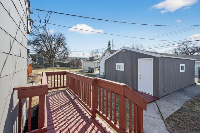 3720 43rd Avenue S, Minneapolis, MN 55406