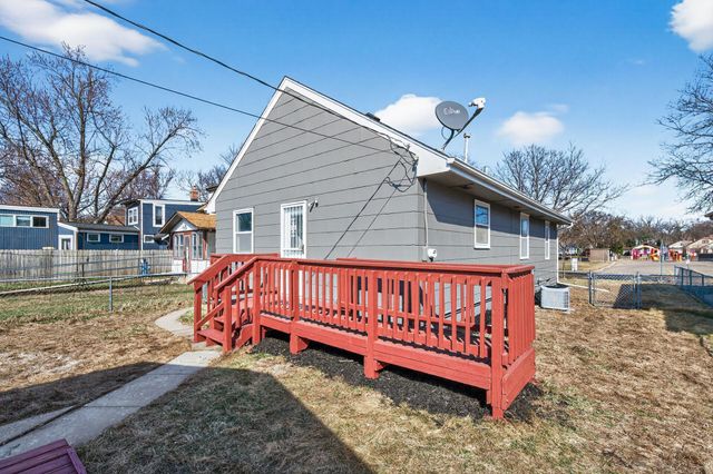 3720 43rd Avenue S, Minneapolis, MN 55406