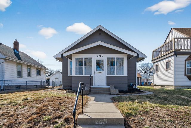 3720 43rd Avenue S, Minneapolis, MN 55406