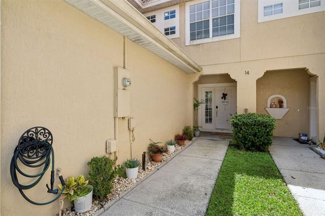 2272 WEKIVA VILLAGE LANE, Apopka, FL 32703
