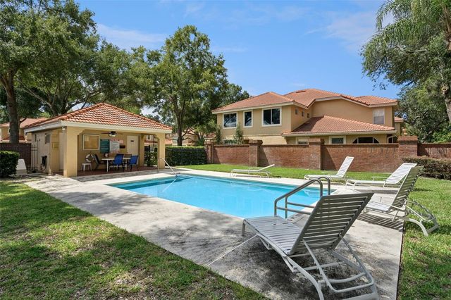 2272 WEKIVA VILLAGE LANE, Apopka, FL 32703