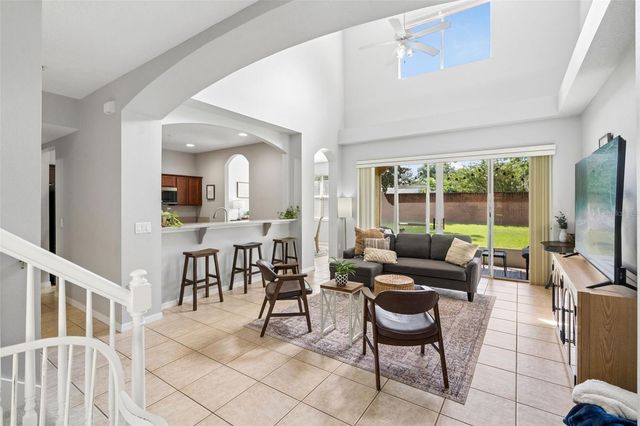 2272 WEKIVA VILLAGE LANE, Apopka, FL 32703