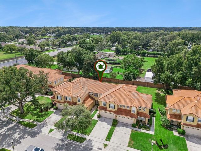2272 WEKIVA VILLAGE LANE, Apopka, FL 32703