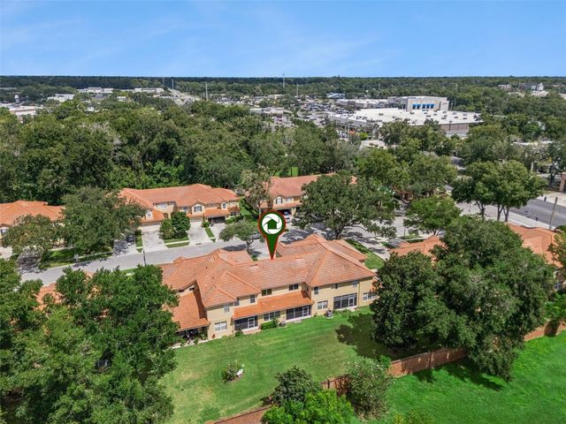 2272 WEKIVA VILLAGE LANE, Apopka, FL 32703