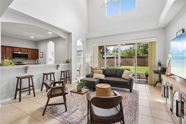 2272 WEKIVA VILLAGE LANE, Apopka, FL 32703