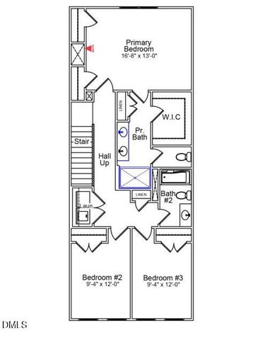 1068 Tea Rose Court 362, Durham, NC 27703