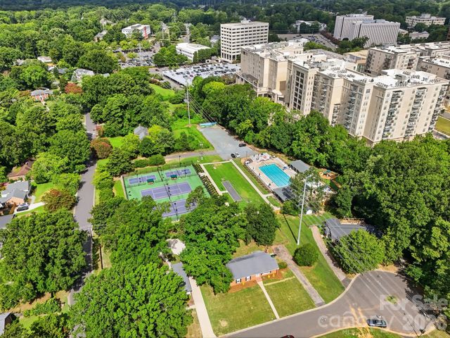 4712 Fairheath Road, Charlotte, NC 28210