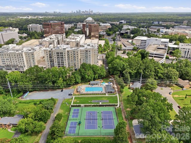 4712 Fairheath Road, Charlotte, NC 28210