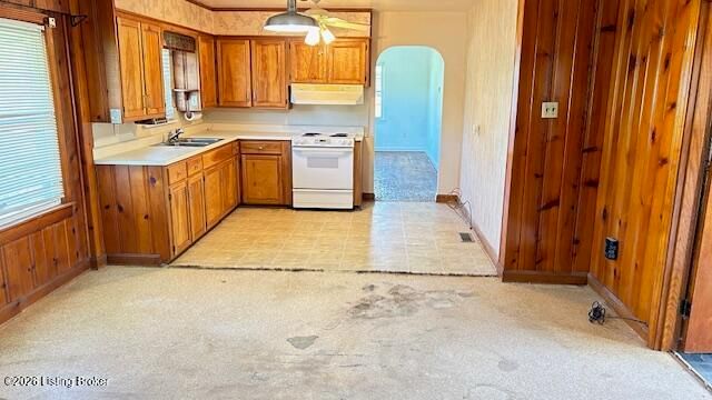 307 Gilliland Rd, Louisville, KY 40245