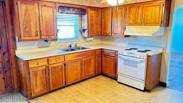 307 Gilliland Rd, Louisville, KY 40245