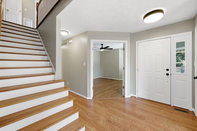203 Taylorsville Trail, Georgetown, KY 40324
