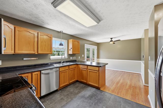 203 Taylorsville Trail, Georgetown, KY 40324