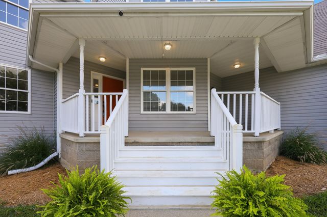 203 Taylorsville Trail, Georgetown, KY 40324