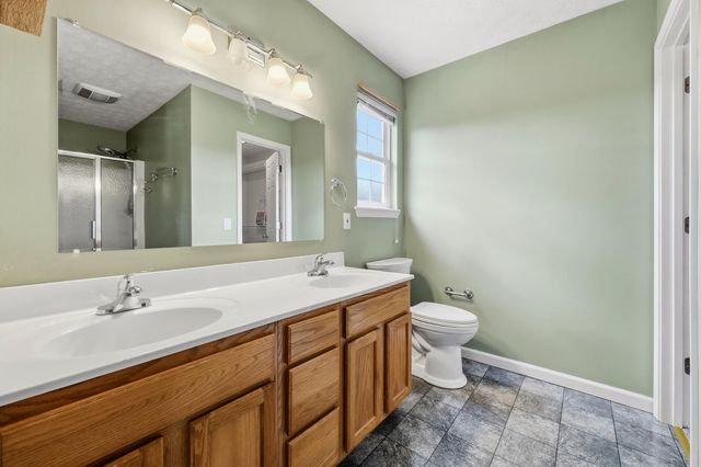 203 Taylorsville Trail, Georgetown, KY 40324