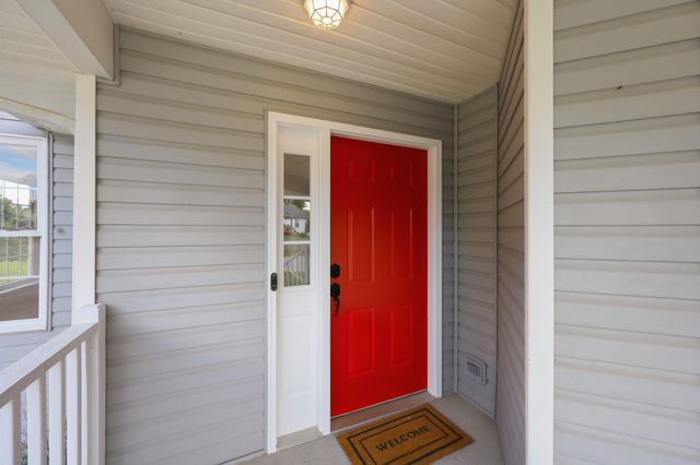 203 Taylorsville Trail, Georgetown, KY 40324