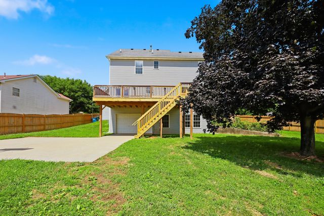 203 Taylorsville Trail, Georgetown, KY 40324
