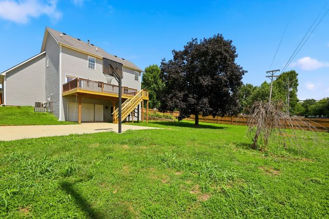 203 Taylorsville Trail, Georgetown, KY 40324