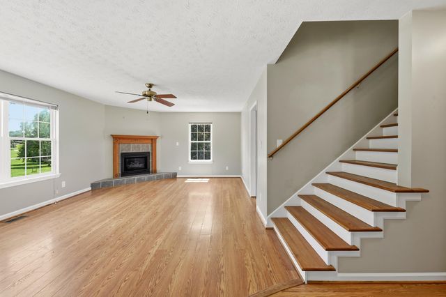 203 Taylorsville Trail, Georgetown, KY 40324