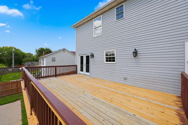 203 Taylorsville Trail, Georgetown, KY 40324