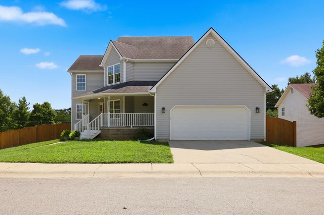 203 Taylorsville Trail, Georgetown, KY 40324
