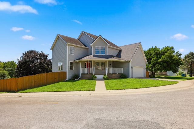 203 Taylorsville Trail, Georgetown, KY 40324