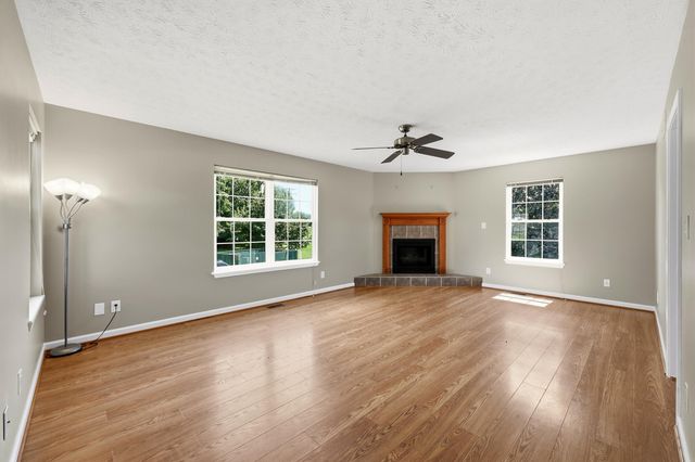 203 Taylorsville Trail, Georgetown, KY 40324