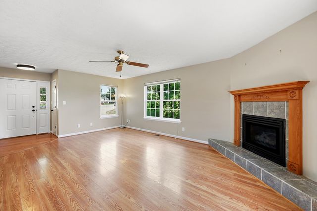 203 Taylorsville Trail, Georgetown, KY 40324