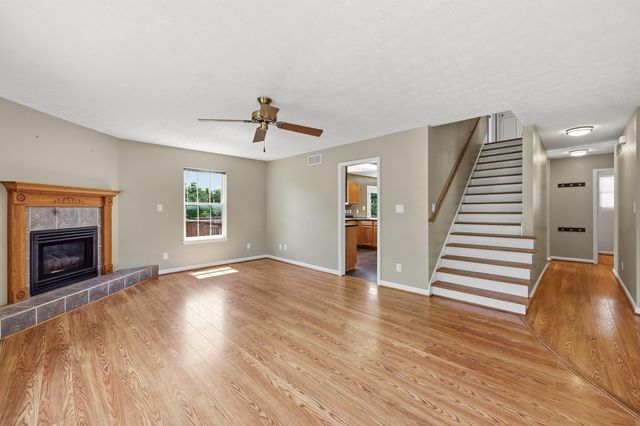 203 Taylorsville Trail, Georgetown, KY 40324