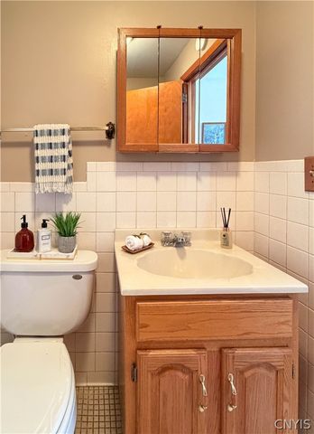 61 Janet Terrace, New Hartford, NY 13413