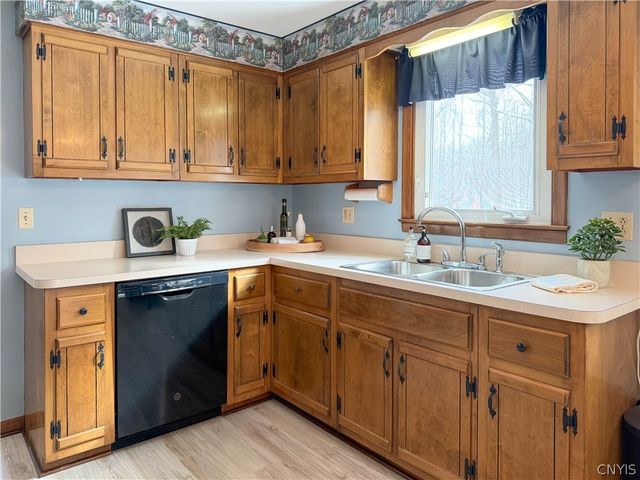 61 Janet Terrace, New Hartford, NY 13413