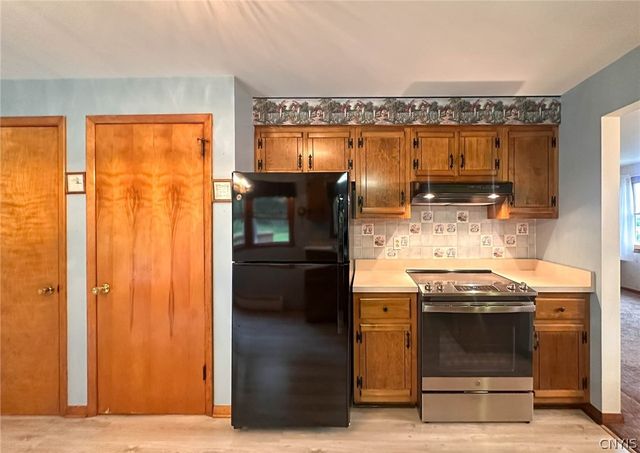 61 Janet Terrace, New Hartford, NY 13413