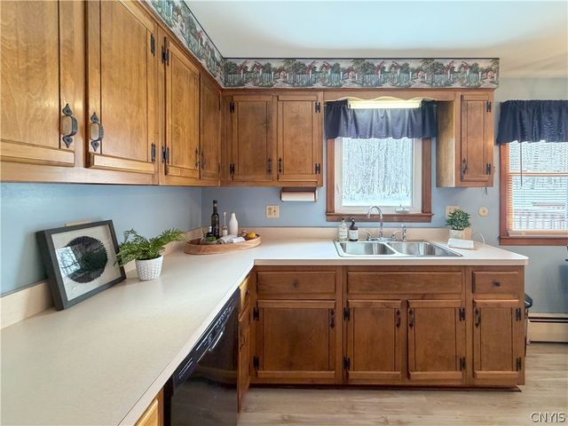 61 Janet Terrace, New Hartford, NY 13413