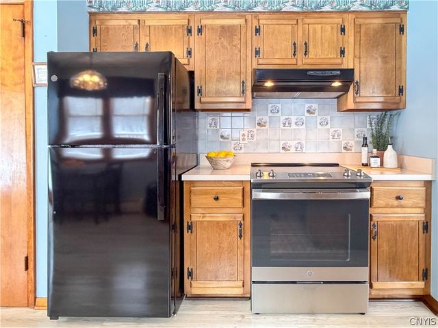 61 Janet Terrace, New Hartford, NY 13413