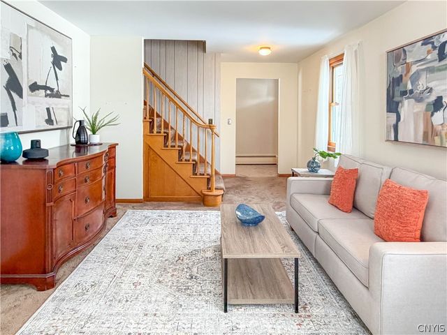 61 Janet Terrace, New Hartford, NY 13413