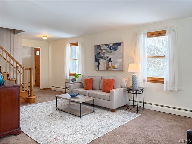 61 Janet Terrace, New Hartford, NY 13413