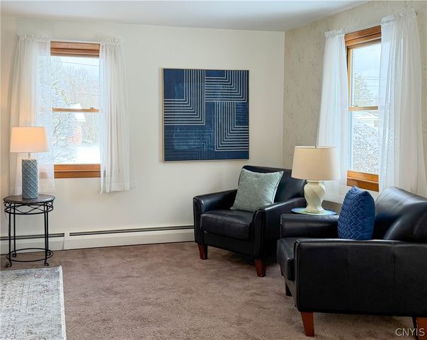 61 Janet Terrace, New Hartford, NY 13413