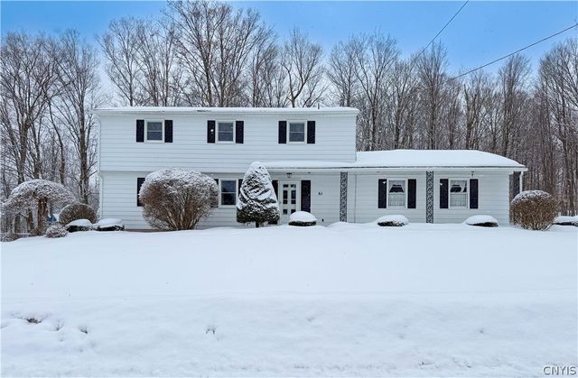 61 Janet Terrace, New Hartford, NY 13413